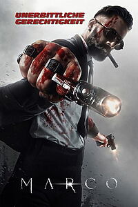 Filmplakat zu Marco