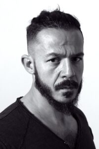 Porträt von Marco Bullitta