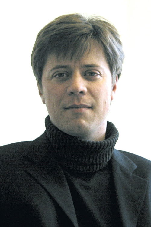 Porträt von Marco Mehlitz
