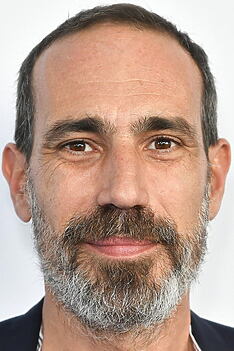 Porträt von Marco Morabito