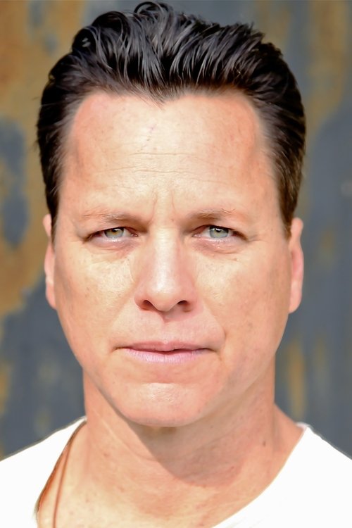 Porträt von Marcos A. Ferraez