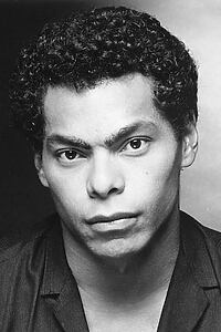 Porträt von Marcus Chong