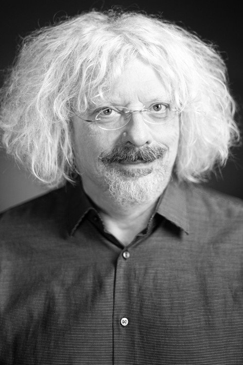 Porträt von Marcus Loges