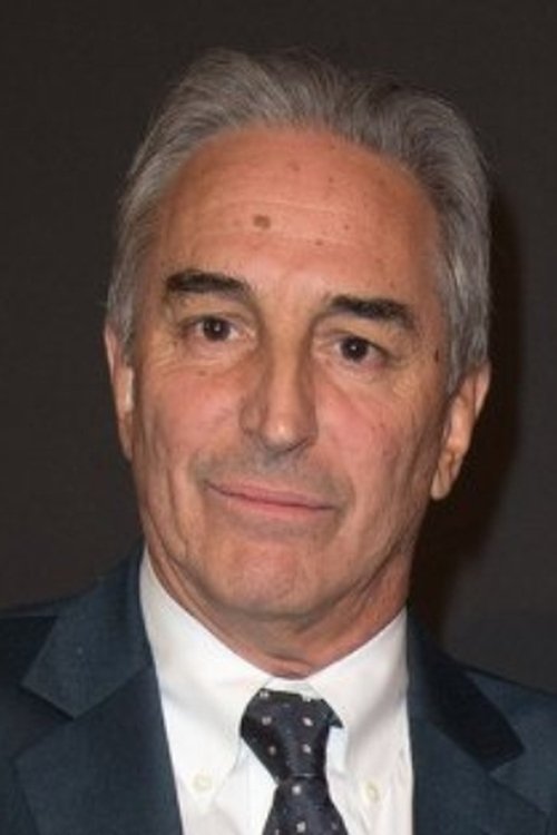 Porträt von Marcus Viscidi
