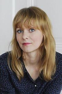 Porträt von Maren Ade