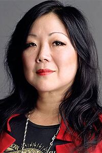 Porträt von Margaret Cho