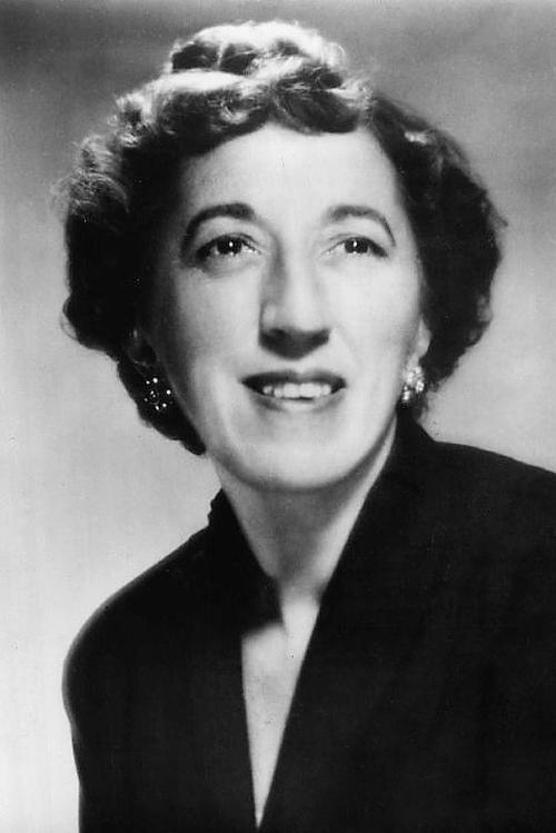 Porträt von Margaret Hamilton