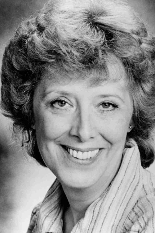 Porträt von Margaret Tyzack