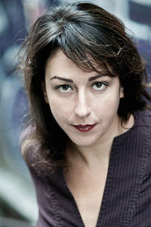 Porträt von Margaret Zenou