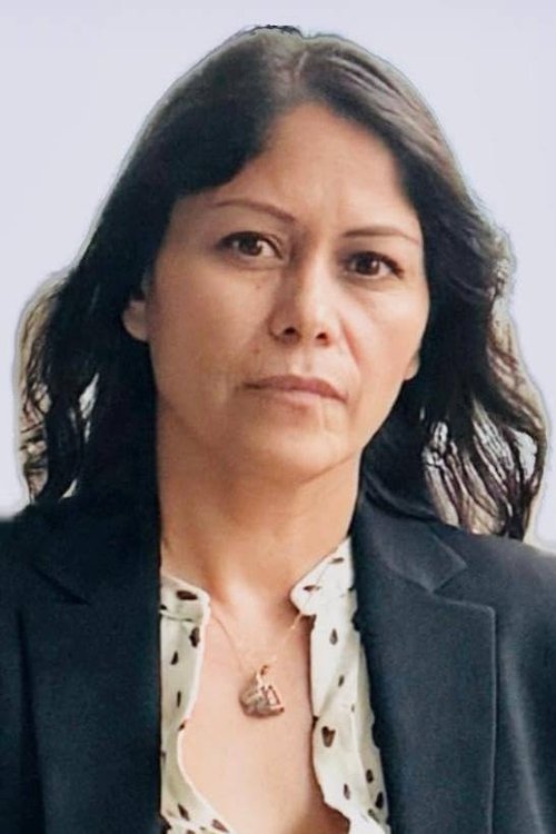 Porträt von Margarita Reyes
