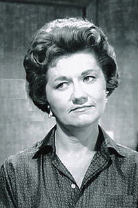 Porträt von Marge Redmond