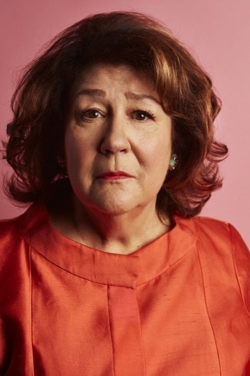 Porträt von Margo Martindale