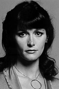 Porträt von Margot Kidder