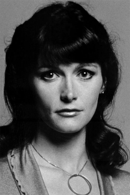 Porträt von Margot Kidder