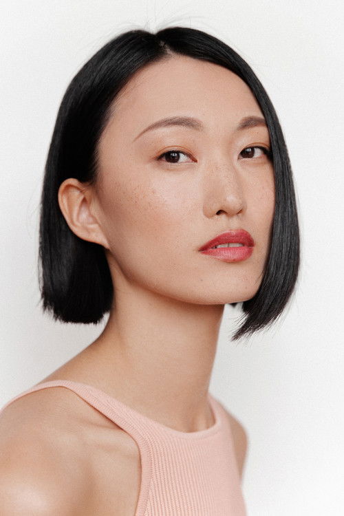 Porträt von Mari Yamamoto