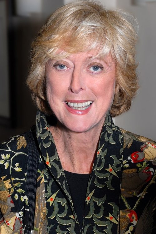 Porträt von Maria Aitken