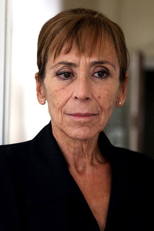 Porträt von María Alfonsa Rosso