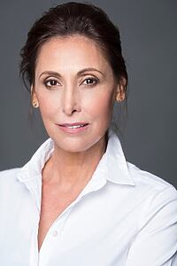 Porträt von María Barranco