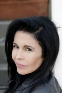 Porträt von María Conchita Alonso