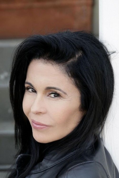 Porträt von María Conchita Alonso