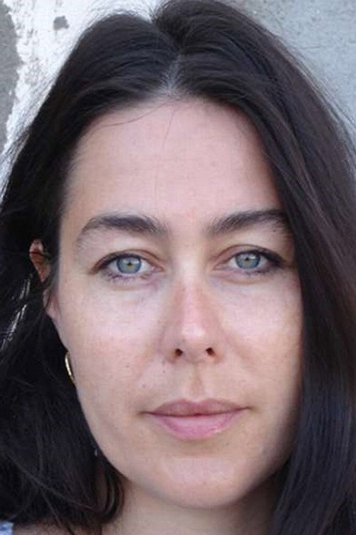 Porträt von Maria Ekerhovd