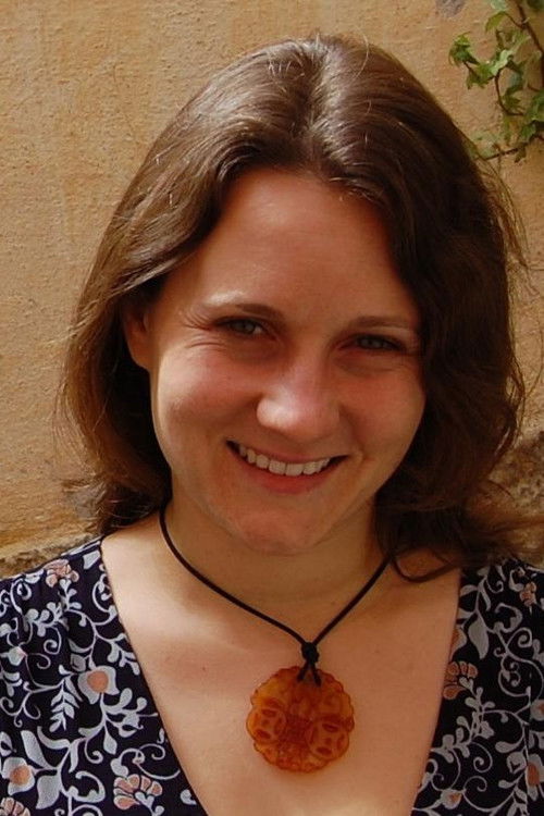 Porträt von Maria Ferrari