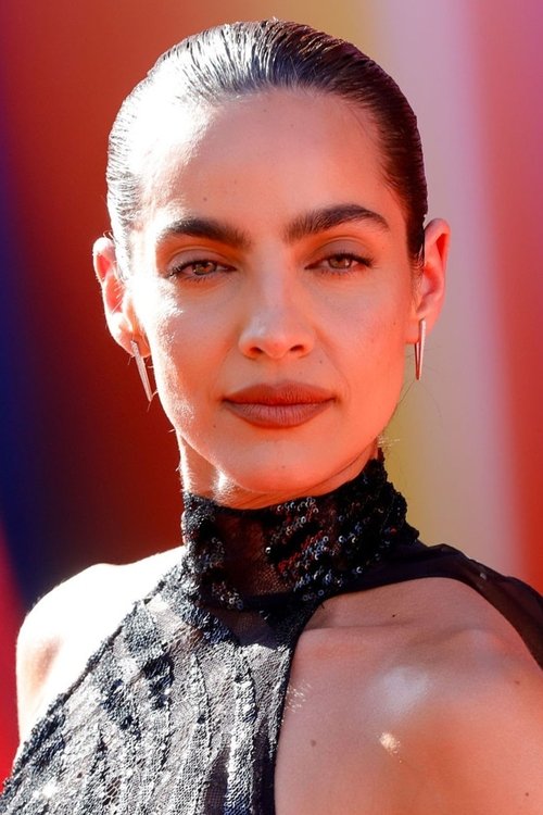 Porträt von María Gabriela de Faría