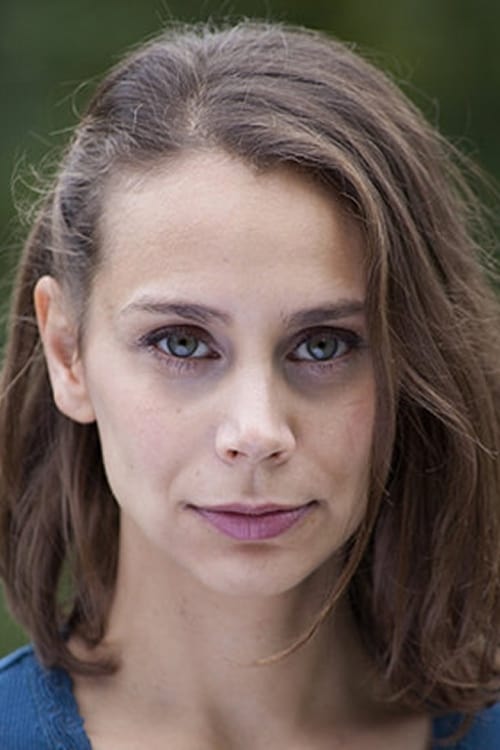 Porträt von Maria Grazia Di Meo