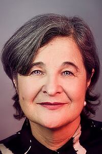 Porträt von Maria Hofstätter