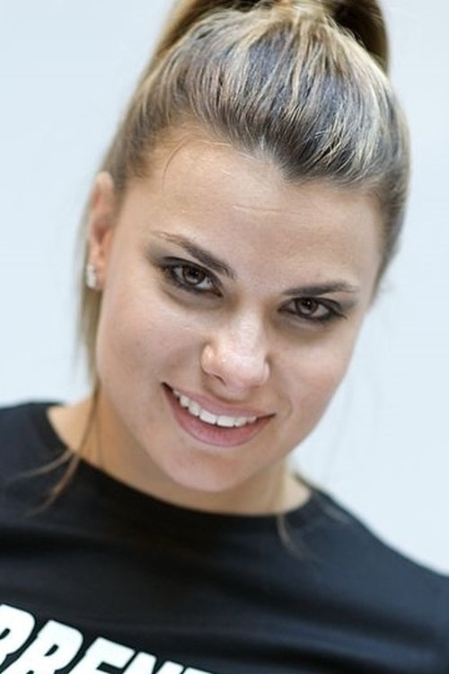 Porträt von Maria Lapiedra