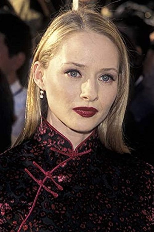 Porträt von Maria Pitillo