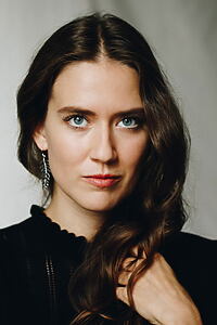 Porträt von Maria Teresa Kalmet