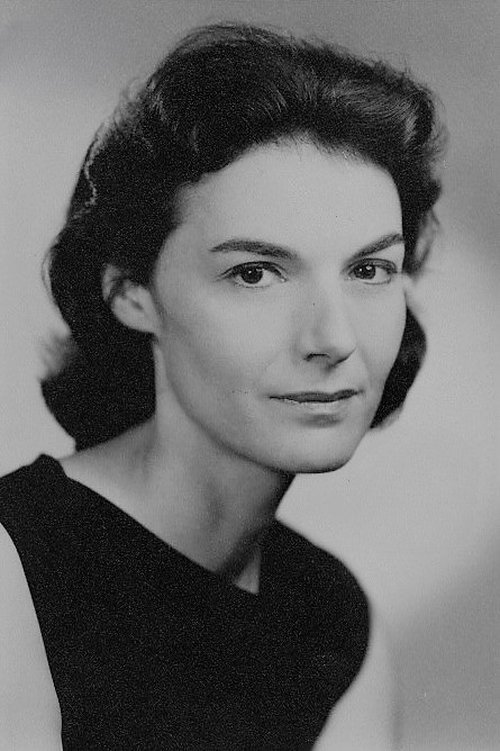 Porträt von Marian Seldes