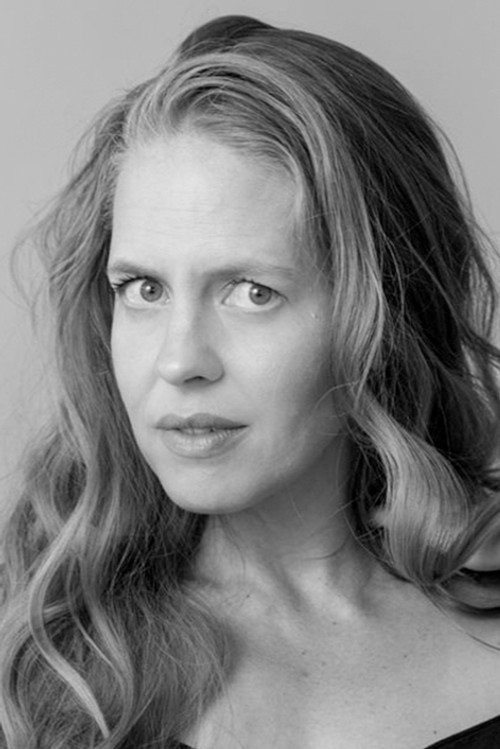 Porträt von Mariana Gajá