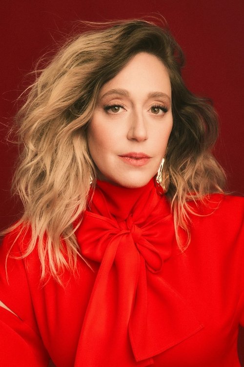 Porträt von Mariana Treviño