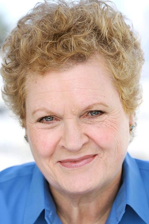 Porträt von Marianne Muellerleile