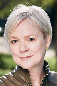 Porträt von Marianne Slot