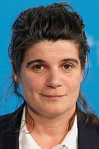 Porträt von Marie-Ange Luciani