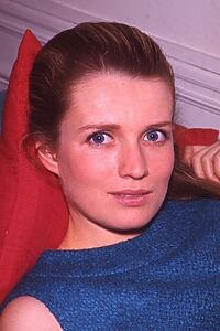 Porträt von Marie-Christine Barrault