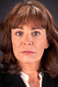 Porträt von Marie-Eve Dufresne