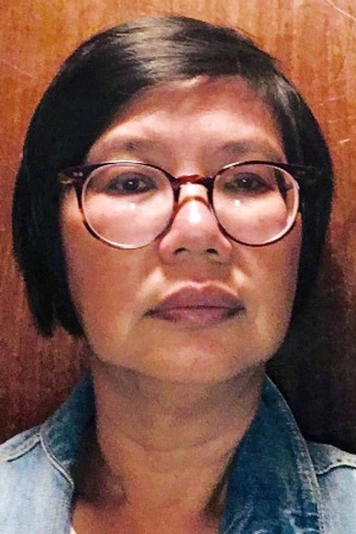 Porträt von Marie-France Michel