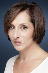 Porträt von Marie-Hélène Lentini