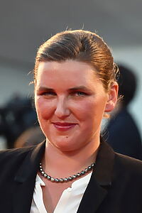 Porträt von Marie-Julie Maille