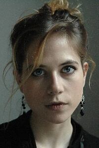 Porträt von Marie Jung