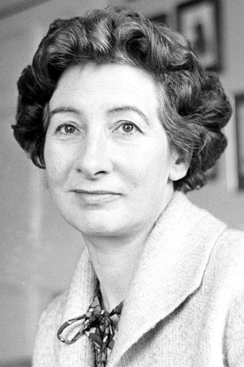 Porträt von Marie Kean