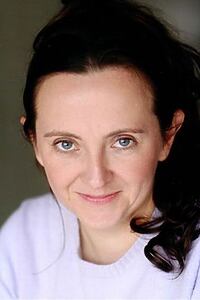 Porträt von Marie-Laure Descoureaux