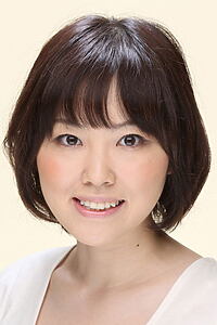 Porträt von Marie Miyake