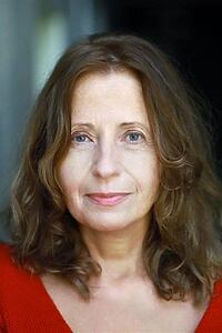 Porträt von Marie Rivière