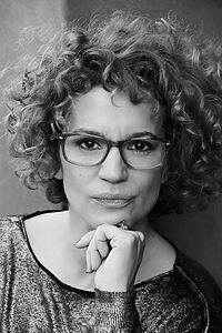 Porträt von Marieta Orozco