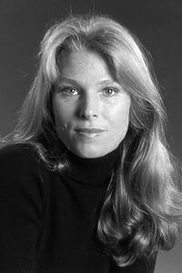 Porträt von Mariette Hartley